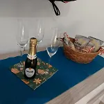 Mosaico 住宿加早餐酒店 3*
