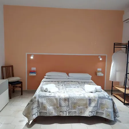 Bed & Breakfast Mosaico Pompeji