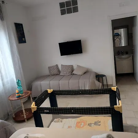 Bed & Breakfast Mosaico