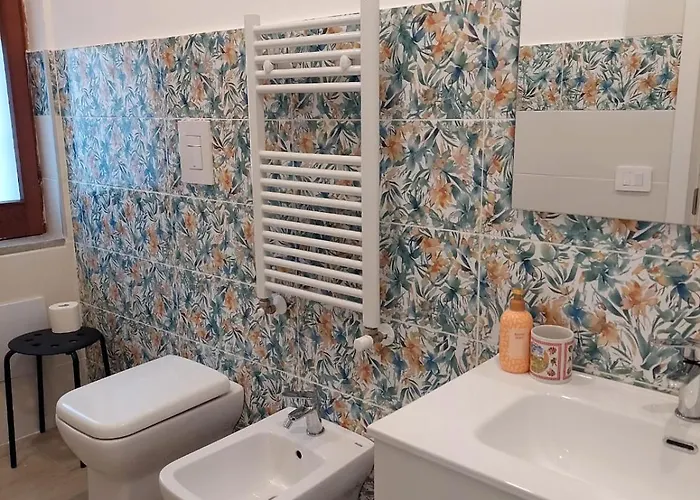 Mosaico 3* Πομπηία