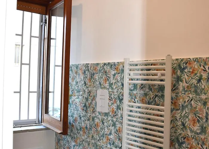 Bed and Breakfast Mosaico