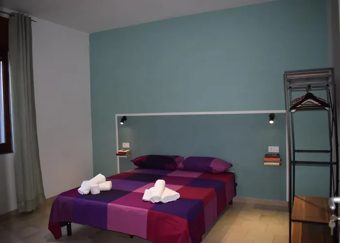 Bed and Breakfast Mosaico Πομπηία