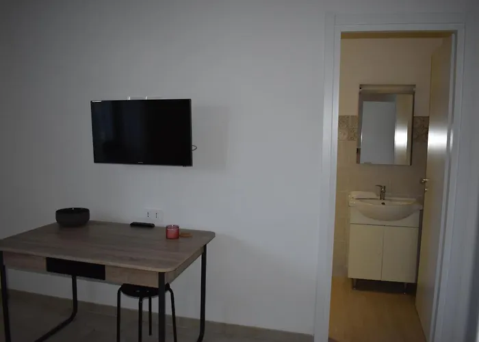 Mosaico 3* Πομπηία