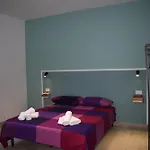 Bed & Breakfast Mosaico Pompeji