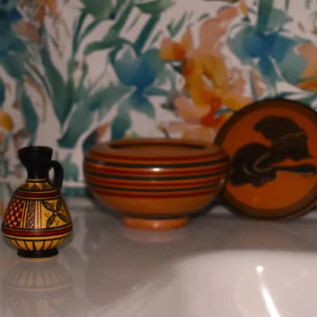 Bed & Breakfast Mosaico