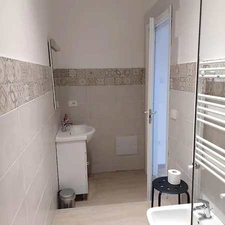 Mosaico Bed & Breakfast 3*