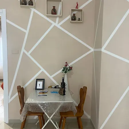 Mosaico Bed & Breakfast Pompei