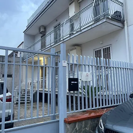 Bed & Breakfast Mosaico