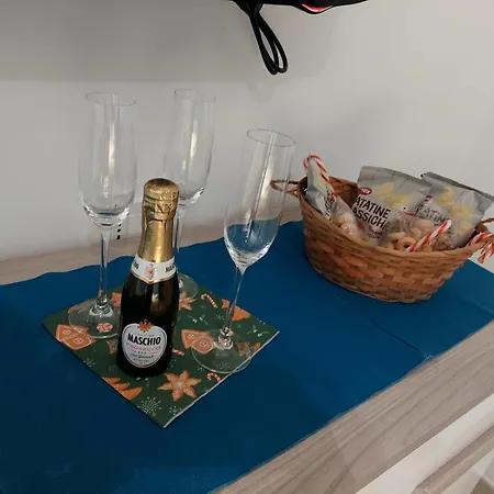 Mosaico Bed and Breakfast 3*