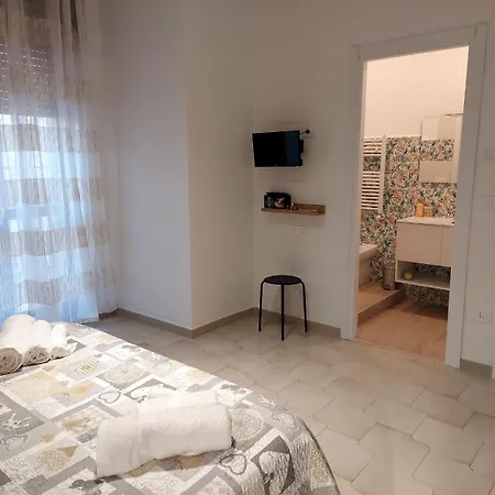 Bed & Breakfast Mosaico 3*