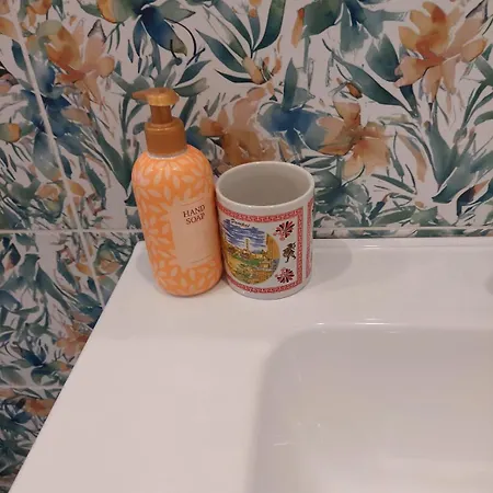Bed and Breakfast Mosaico 3*