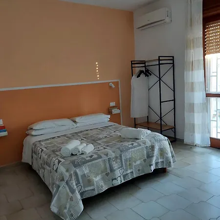 Bed & Breakfast Mosaico Pompei