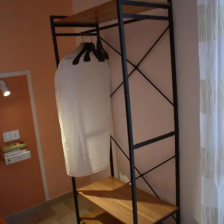 Bed & Breakfast Mosaico 3*