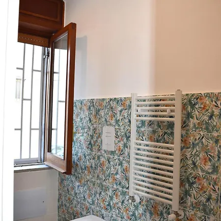 Bed and Breakfast Mosaico