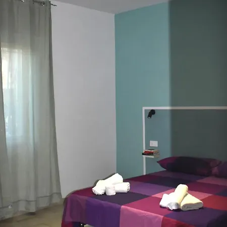 Mosaico Bed and Breakfast