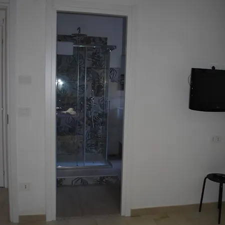 Mosaico Bed & Breakfast 3*