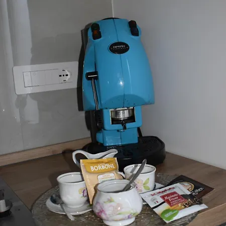 Mosaico Bed & Breakfast