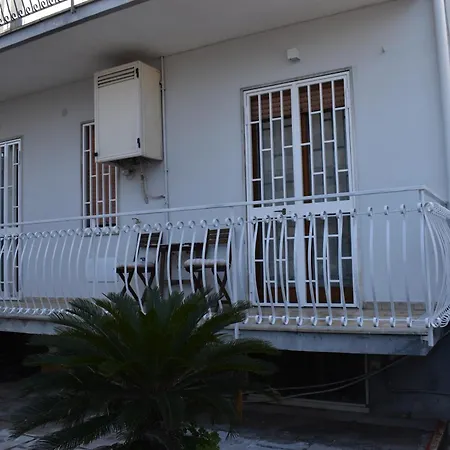 Bed and Breakfast Mosaico 3*