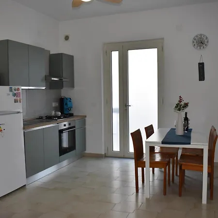 Bed & Breakfast Mosaico 3*