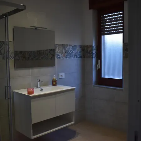 Mosaico Bed and Breakfast Πομπηία