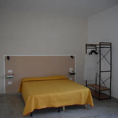 Bed & Breakfast Mosaico Pompei