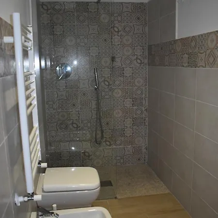 Bed & Breakfast Mosaico