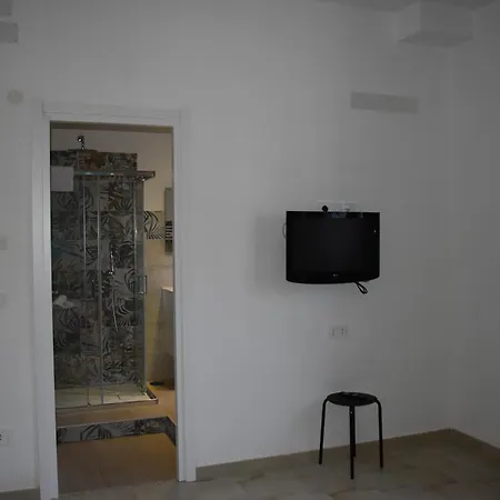 Bed & Breakfast Mosaico