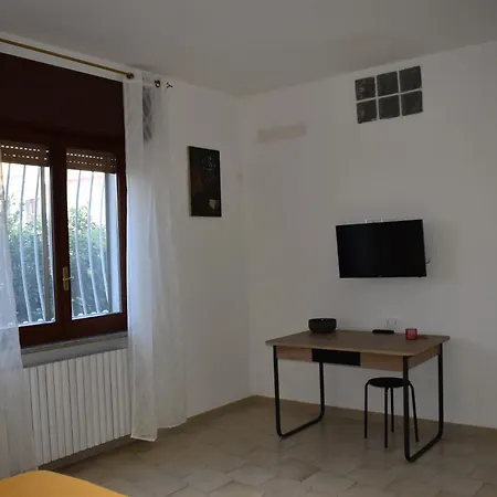 Bed & Breakfast Mosaico