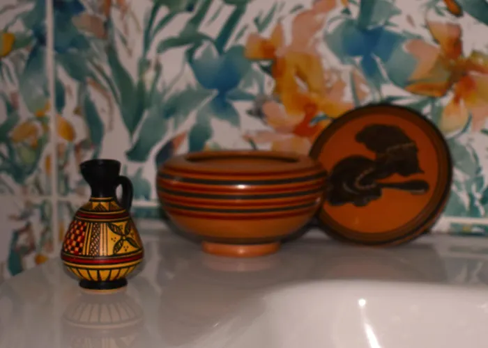 Bed and Breakfast Mosaico