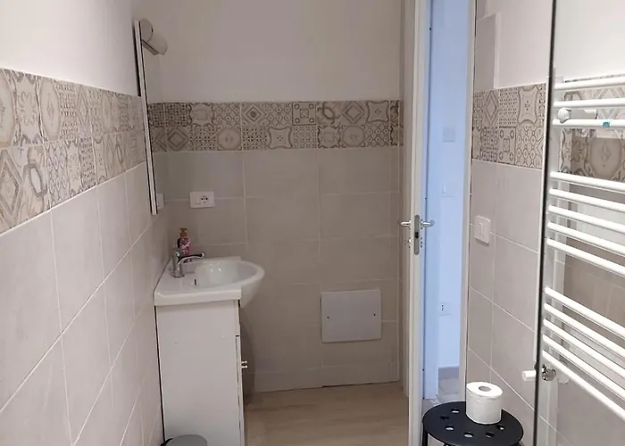 Mosaico Bed and Breakfast 3*