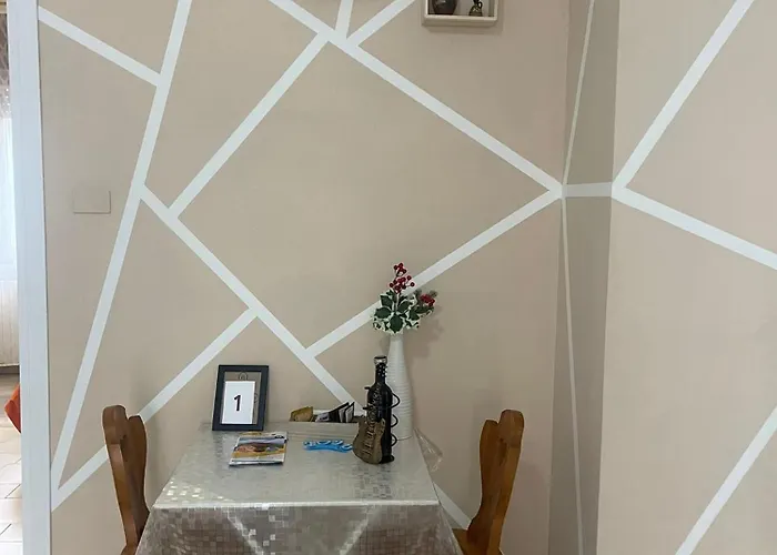 Mosaico Bed & Breakfast Pompei