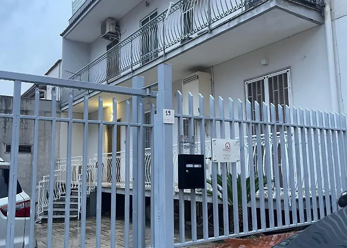 Bed & Breakfast Mosaico