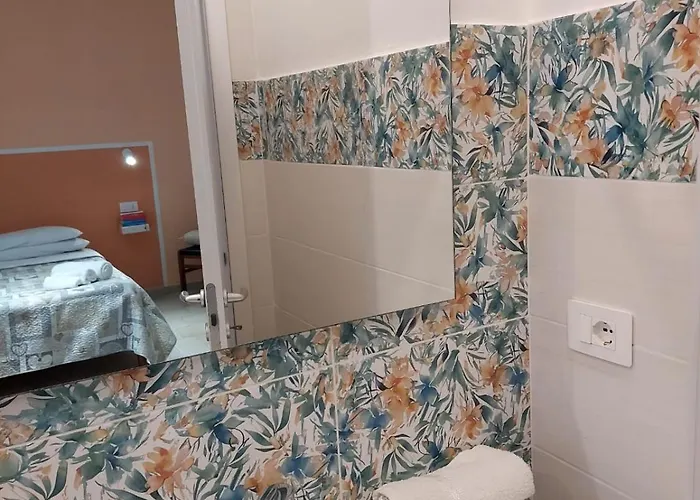 Bed & Breakfast Mosaico