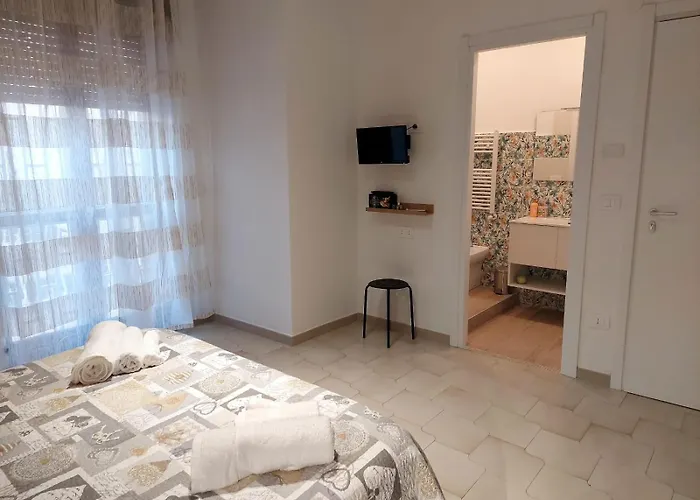 Couette-café Mosaico 3*