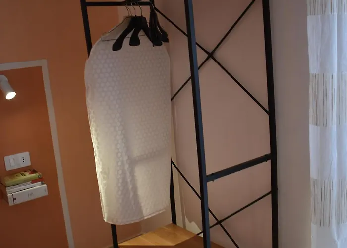 Bed & Breakfast Mosaico 3*