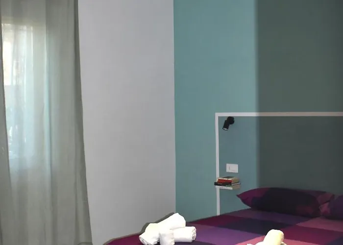 Mosaico Bed & Breakfast