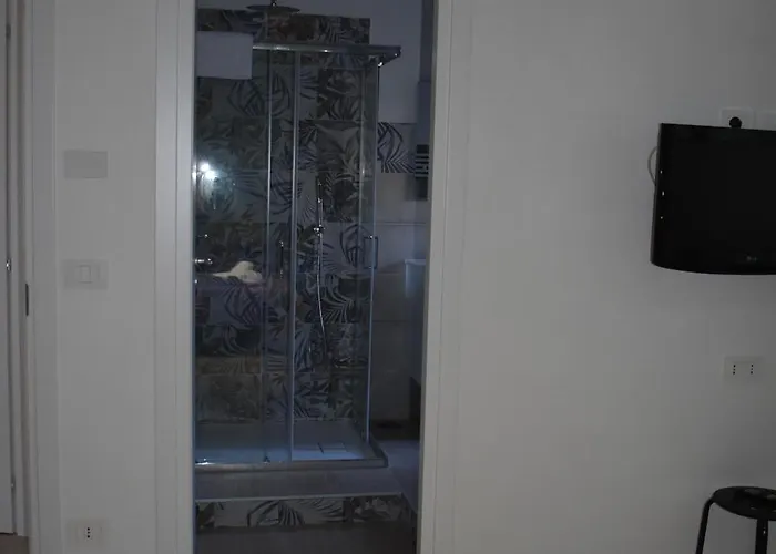 Mosaico Bed and Breakfast 3*