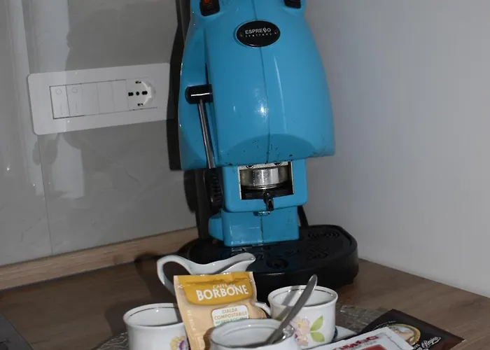 Mosaico Bed & Breakfast