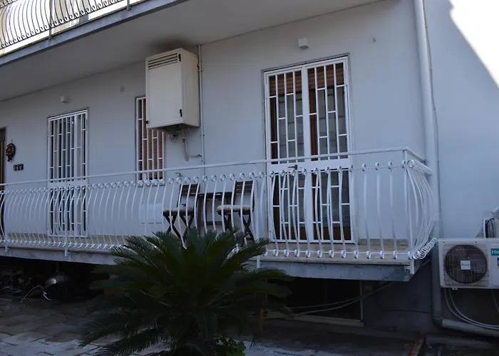 Couette-café Mosaico 3*