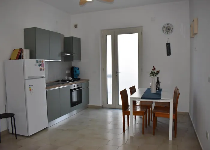 Bed and Breakfast Mosaico 3*