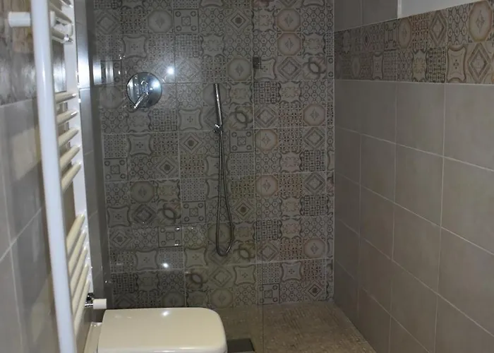 Bed & Breakfast Mosaico