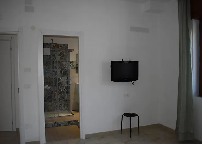 Bed & Breakfast Mosaico