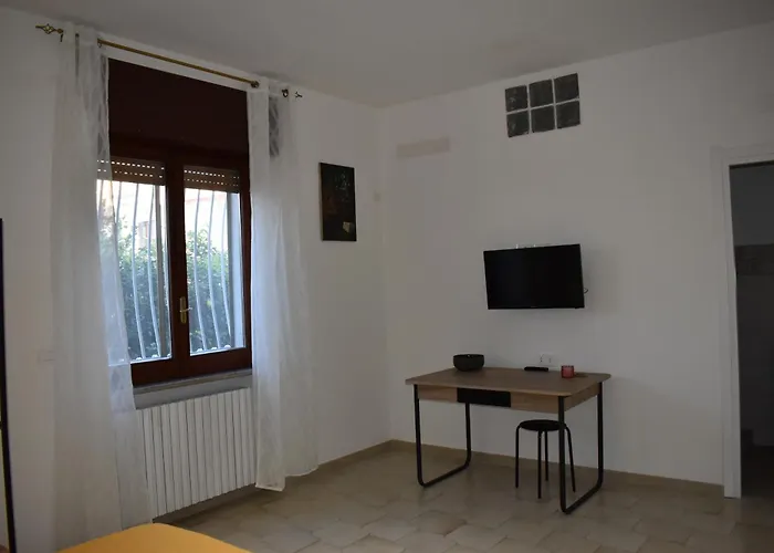 Bed & Breakfast Mosaico