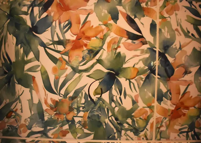 Mosaico 3* Πομπηία