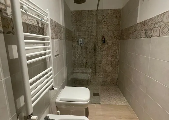 Mosaico 3* Πομπηία